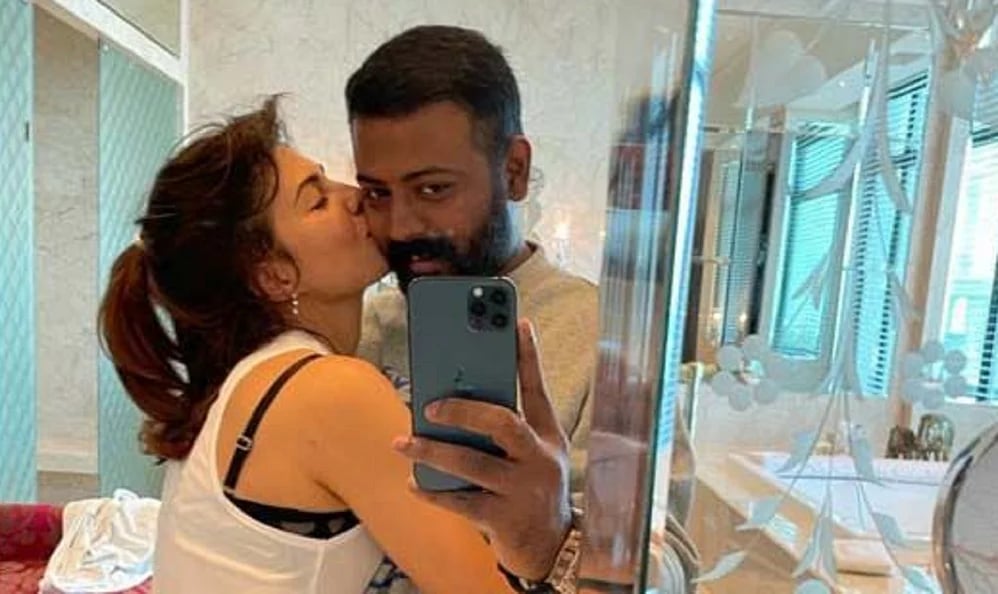 Sukesh Chandrashekhar's wife, Leena Paulose is master con woman, deleted evidence: ED chargesheet - Vimarsana News