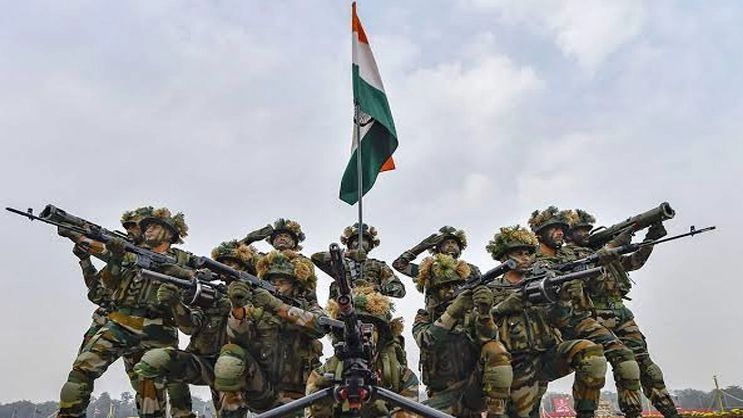 Armed Forces Flag Day 2021: History, Significance and all you need to know about this important day - Vimarsana News