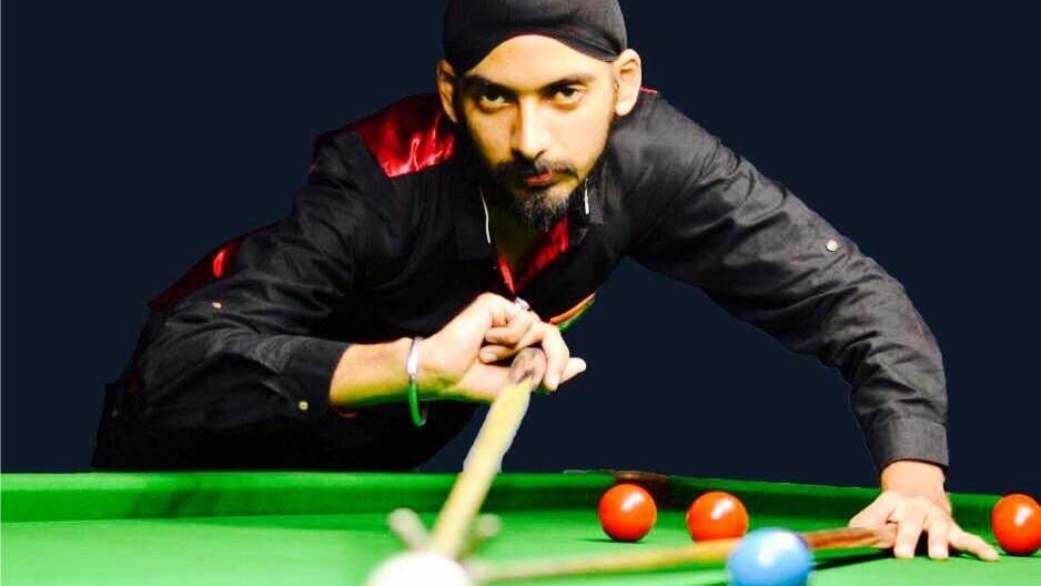 Madhya Pradesh: National Billiards and Snooker Championship witnesses classic break of 75 pts - Vimarsana News