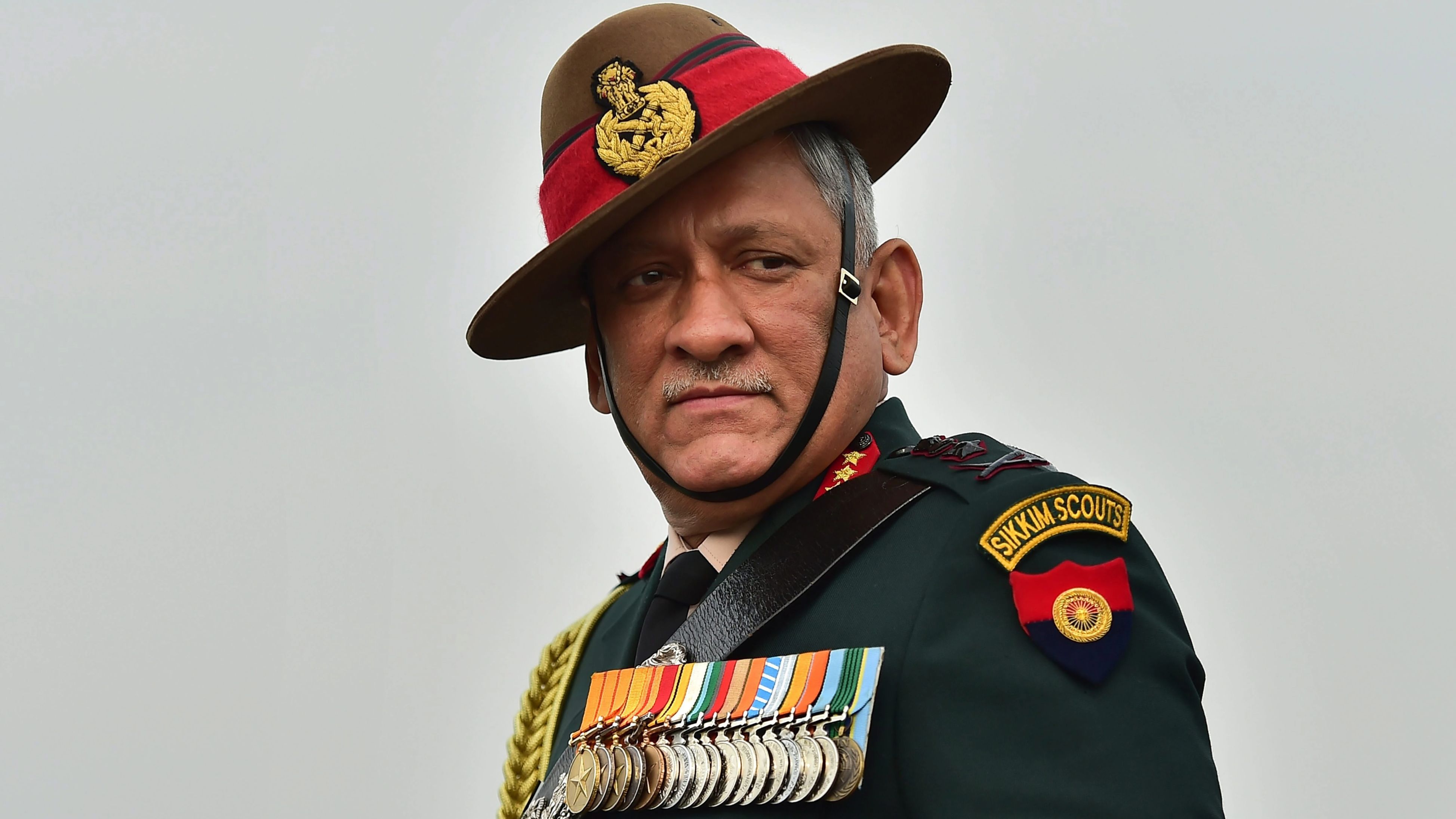 Madhya Pradesh: FIR lodged in Ratlam against two for making objectionable remarks on CDS Rawat - Vimarsana News