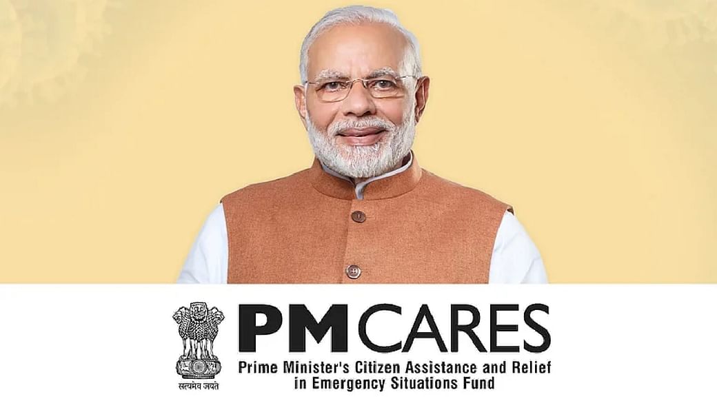 FPJ Legal: Bombay HC seeks Centre's reply on plea seeking deletion of PM's name and pic from the PM CARES Fund - Vimarsana News