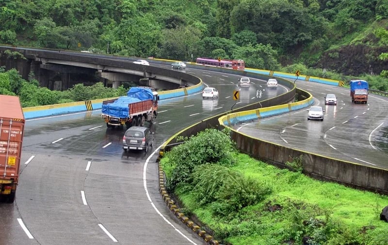 MSRDC launches 'tactical urbanism trials' on old Mumbai-Pune highway to improve safety at intersections - Vimarsana News