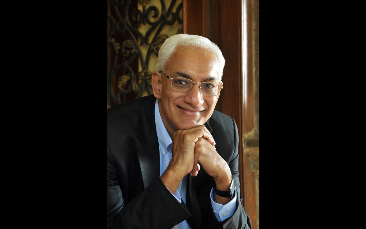 Srinivasan Swamy elected chairman of AFAA for 4 years - Vimarsana News