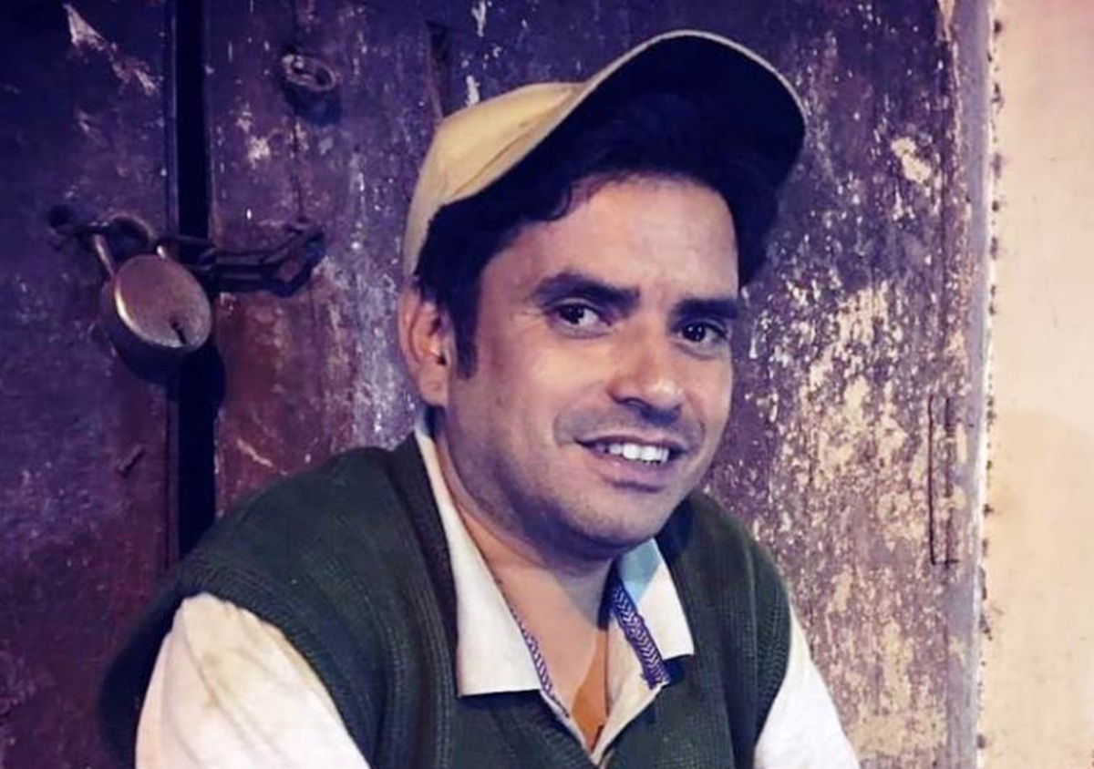 Mumbai: Actor Bramha Mishra found dead at Versova home, heart attack suspected - Vimarsana News