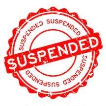 Jhabua: PS in charge among two suspended for cane-charging, abusing people - Vimarsana News