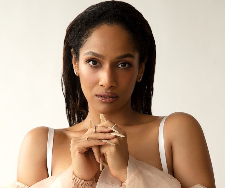 Unveiled! Masaba Gupta's new Autumn-Winter 2021 collection for men - Vimarsana News