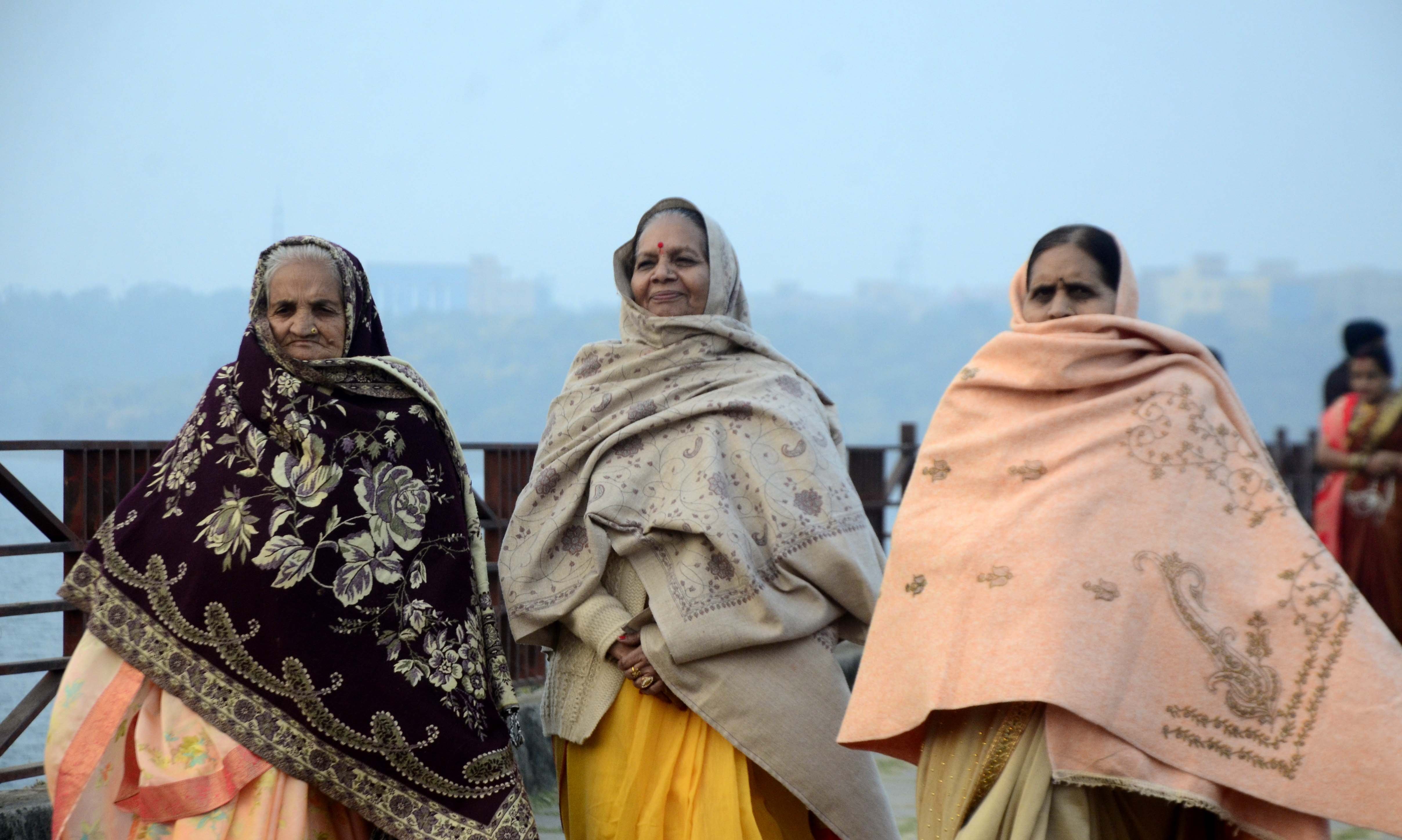 Bhopal: Drop in temperature continues in state; Nowgong freezes at 6.8 °C, Khajuraho shivers at 7.6 °C - Vimarsana News