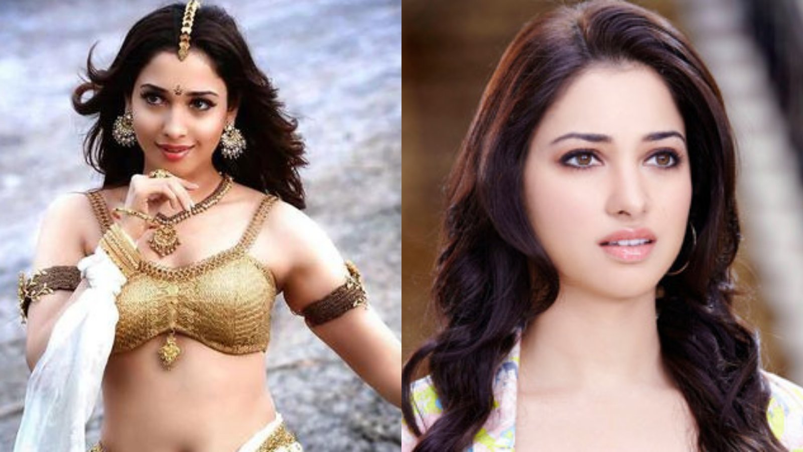Tamannaah Bhatia Birthday Special: From 'Baahubali' to 'Oosaravelli', best films of the actress - Vimarsana News
