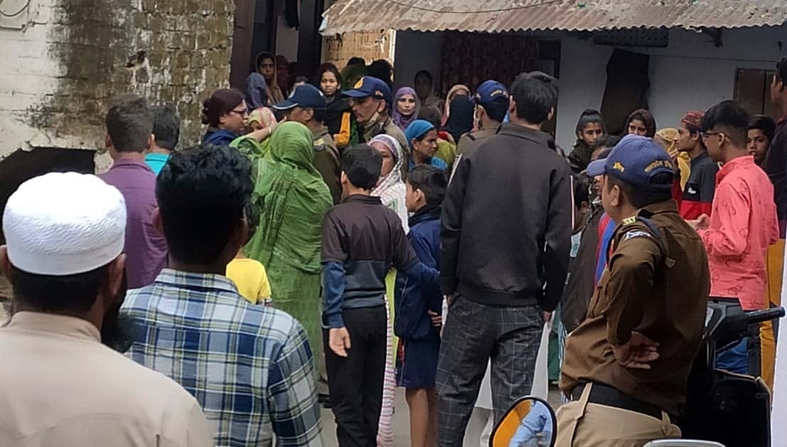 Siblings abduct neighbour's six-year-old son, strangles him to death for revenge in Bhopal; accused held - Vimarsana News