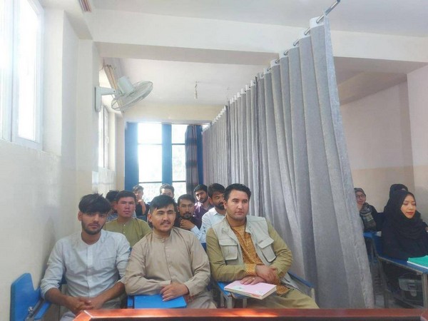 Co-education, the reason behind closure of universities and economic crisis: Taliban Higher Education Minister - Vimarsana News