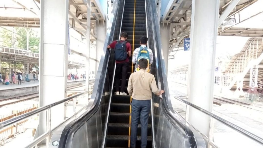 Mumbai: Railway stations of city and MMR to see complete 360-degree makeover - Vimarsana News