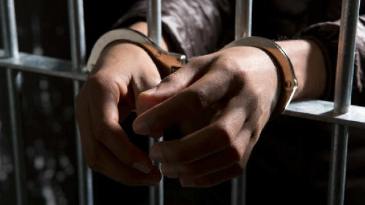Mumbai: Father held from Delhi for kidnapping 7-month-old baby - Vimarsana News