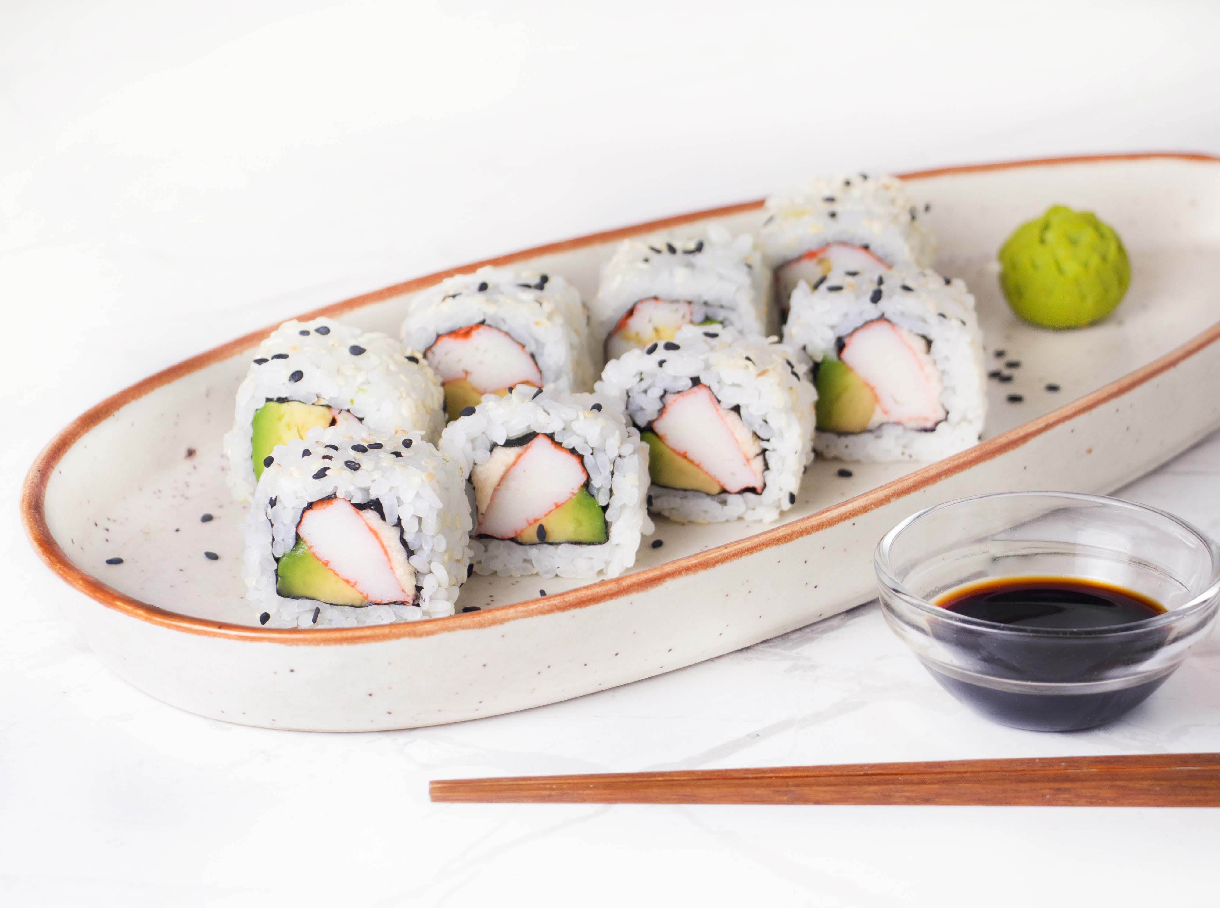 On a sushi trail: Know how this traditional dish of Japan is becoming so popular among Mumbaikars - Vimarsana News