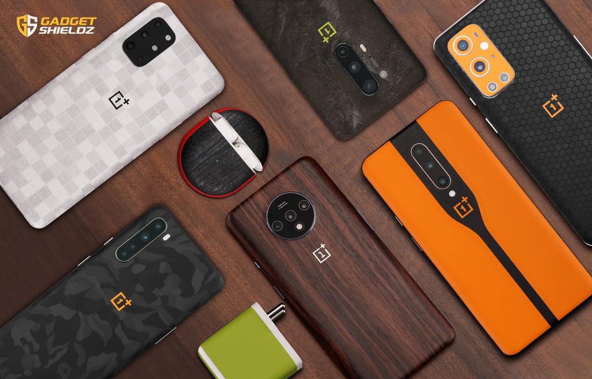 Dominating the mobile skins and screen protectors market in India; here's how Gadgetshieldz has been doing it - Vimarsana News