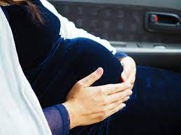 Woman gives birth in front seat of Tesla on autopilot in US - Vimarsana News