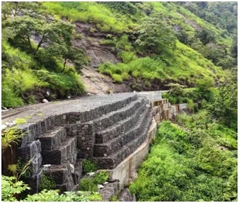 Some of these upgrades are being carried out on the pattern of the Kalka-Shimla railway line.