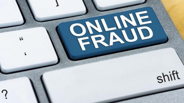 Five UP conmen land in police net for online duping Bhopal grain trader of Rs 45 lakh - Vimarsana News