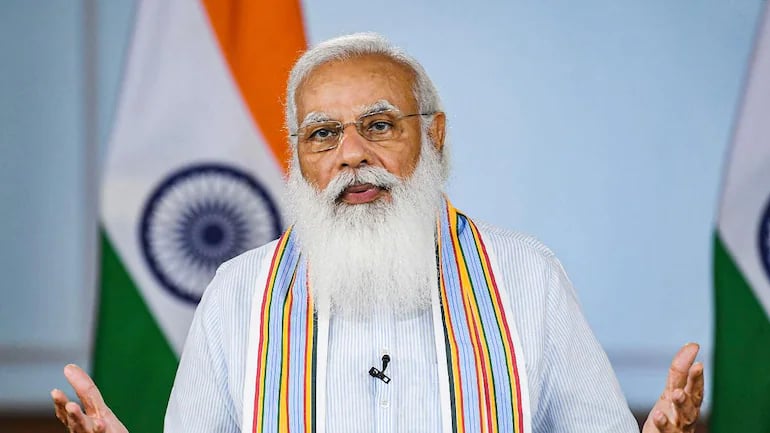 PM Modi to visit Hyderabad today to inaugurate 'Statue of Equality': Hereâ€™s all you need to know - Vimarsana News