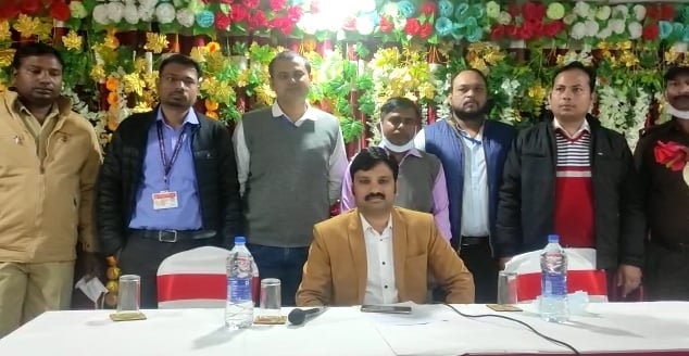 Chhatarpur: GST evasion worth Rs 3 crore unearthed in utensils trader's firms - Vimarsana News