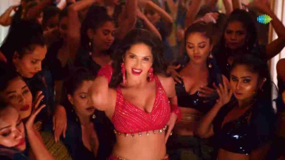 Madhuban Mein Radhika song: Amid backlash, Saregama says 'will change lyrics and name of track' featuring Sunny Leone - Vimarsana News
