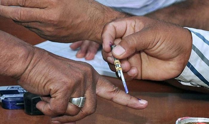 Chhattisgarh: Elections to 15 urban civic bodies conducted peacefully - Vimarsana News