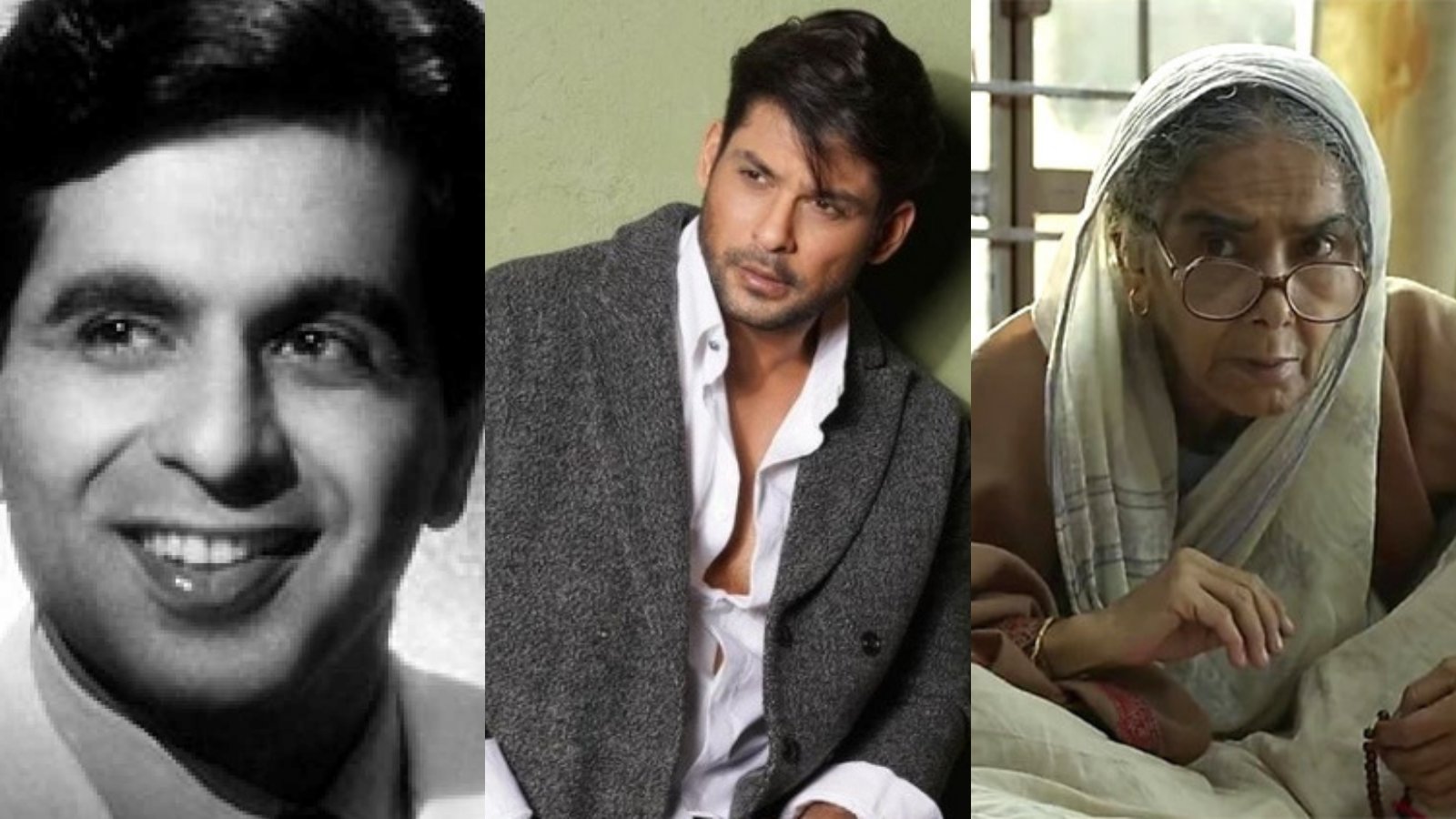 Year-Ender 2021: Notable film and TV celebrities who died - Vimarsana News