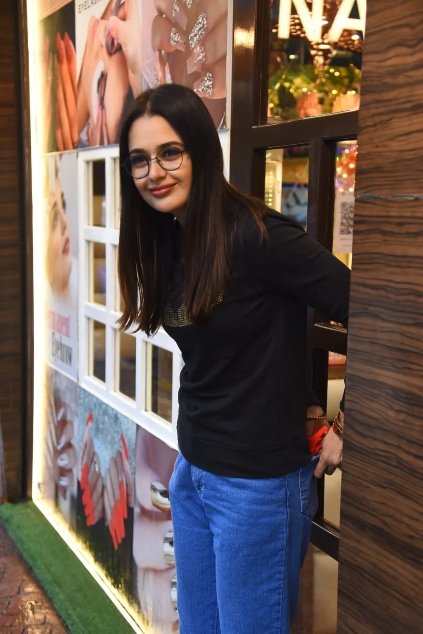 Yuvika Chaudhary