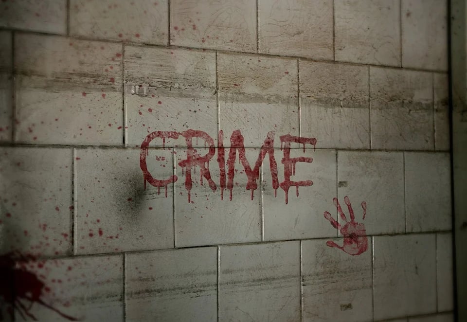 Thane: Ulhasnagar man kills sister, keeps corpse at home; surrenders due to foul smell - Vimarsana News