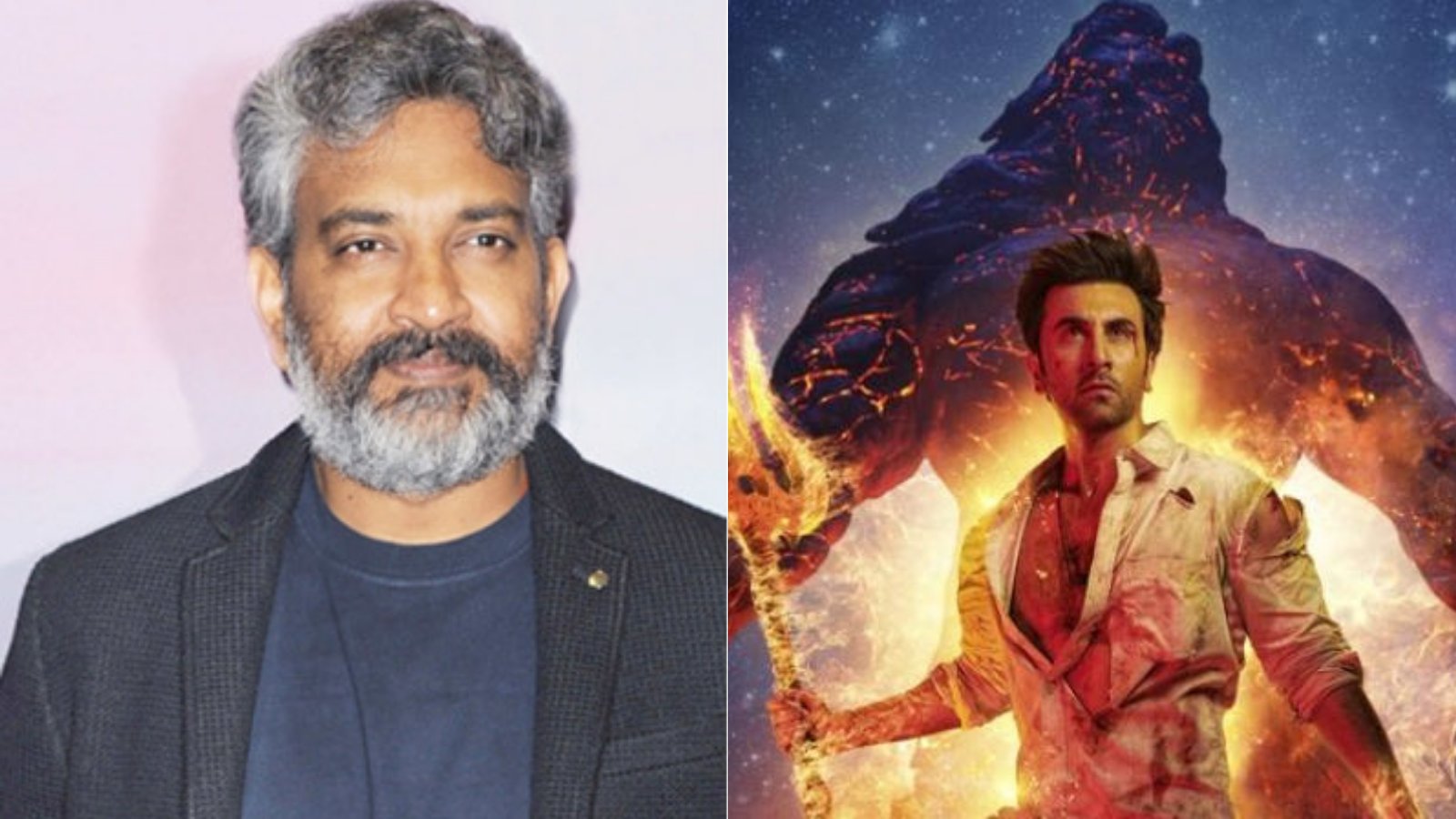 SS Rajamouli to present Alia Bhatt, Ranbir Kapoor's 'Brahmastra' in Telugu, Tamil, Kannada, Malayalam - Vimarsana News