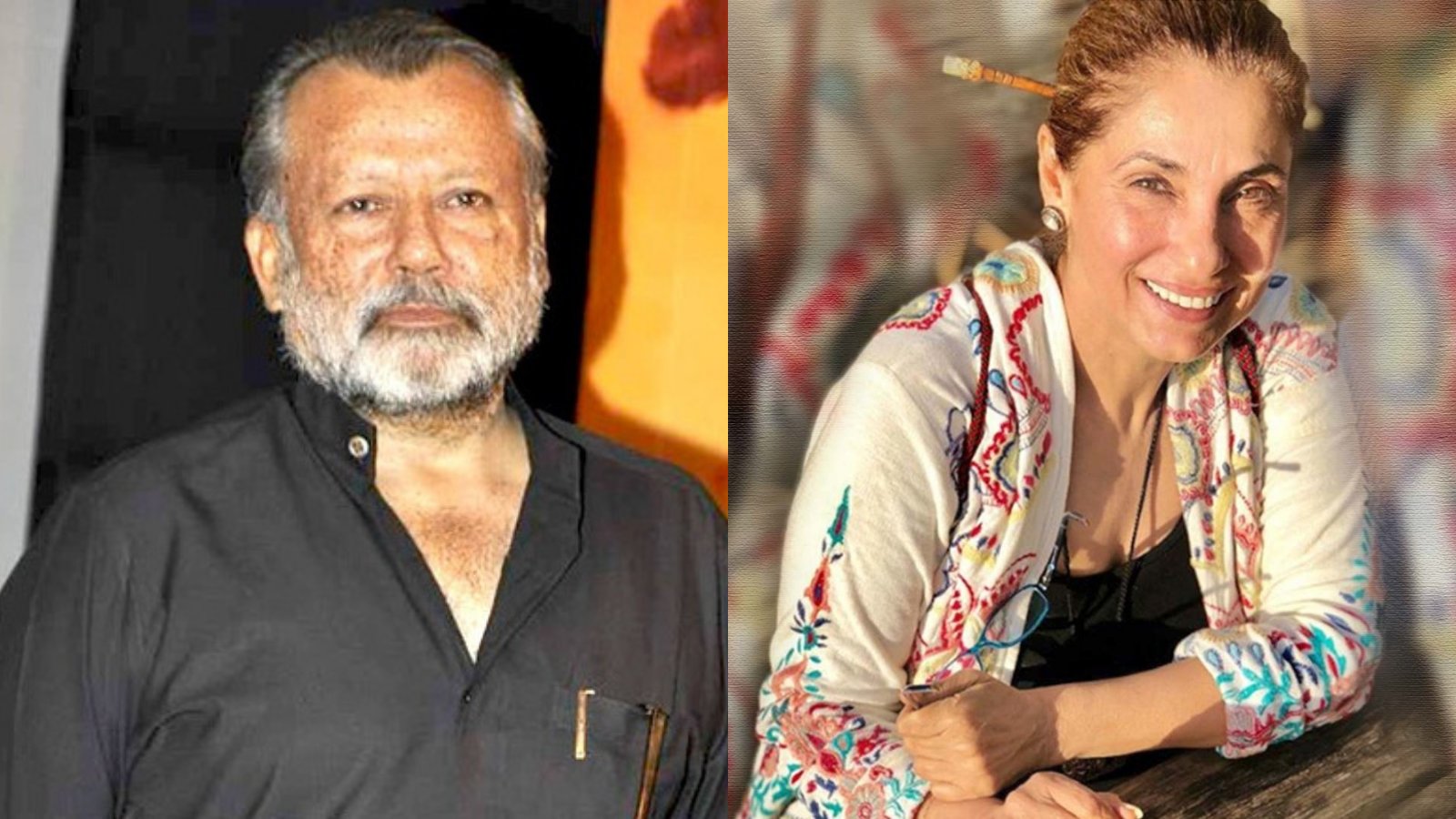Pankaj Kapur, Dimple Kapadia to star in Saurabh Shukla's romantic-comedy 'Jab Khuli Kitaab' - Vimarsana News