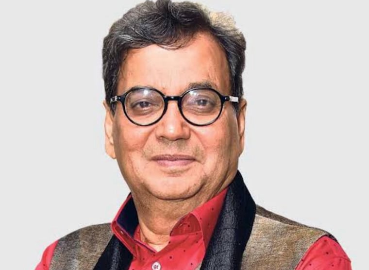 Exclusive! Subhash Ghai's next, 36 Farmhouse, to release on an OTT platform - Vimarsana News