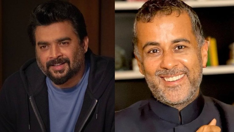 R Madhavan roasting Chetan Bhagat is the best thing on internet today - Vimarsana News
