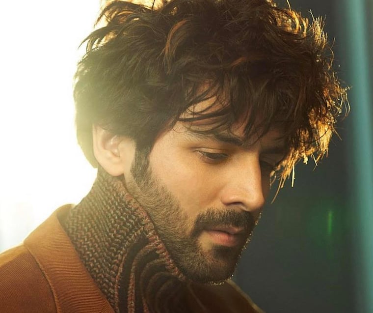 From Kartik Aaryan to Abhimanyu Dassani and more, THESE are the hottest OTT male debuts of 2021 - Vimarsana News