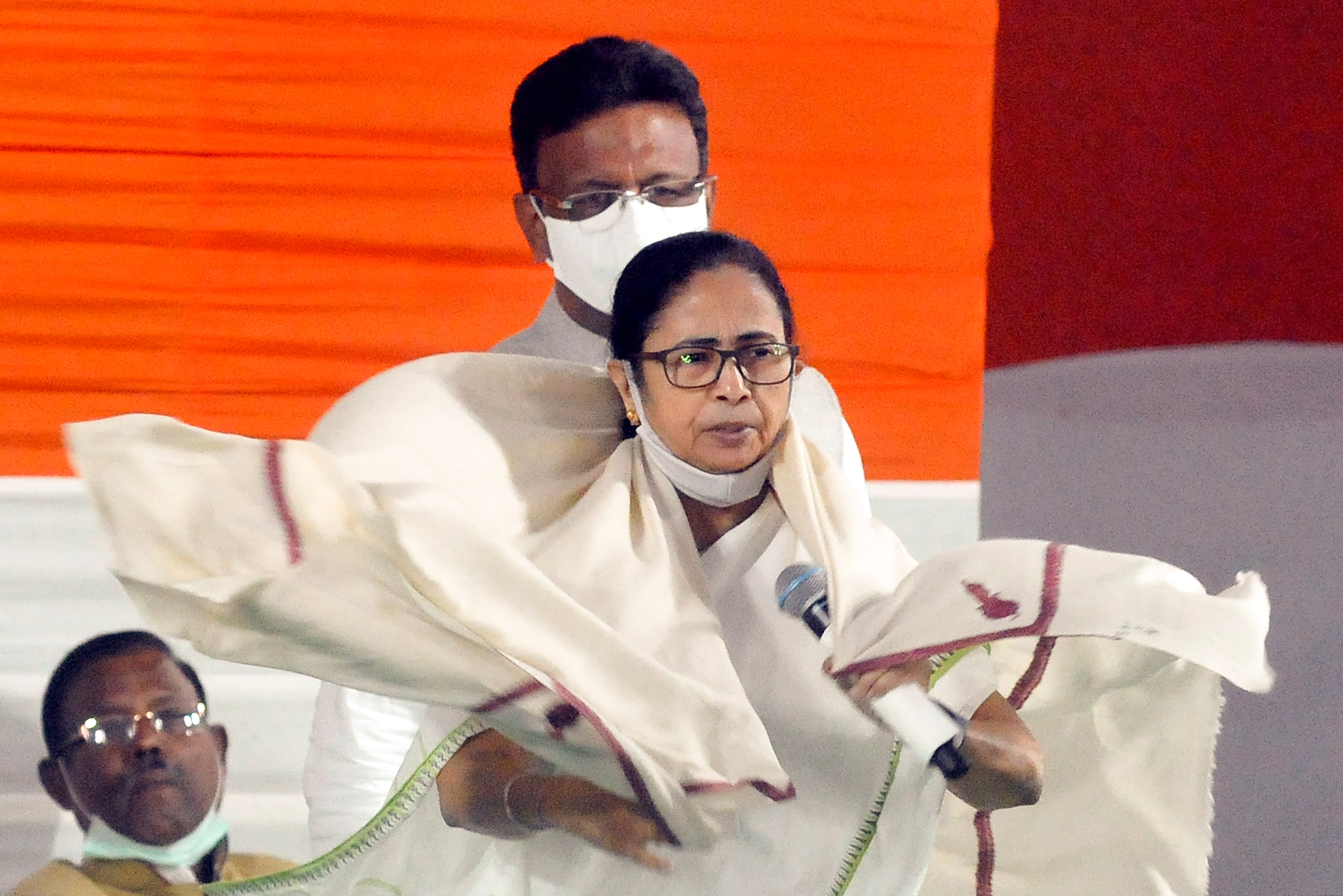 'Victory for national politics', says West Bengal CM Mamata Banerjee as TMC decimates opposition, gains control of KMC for 3rd time in row - Vimarsana News