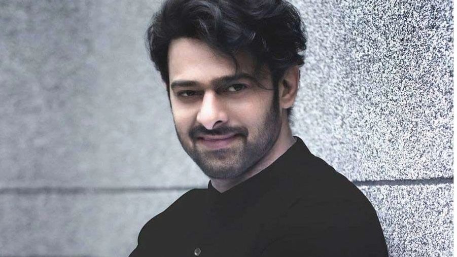 Prabhas donates Rs 1 crore to Andhra Pradesh CM Relief Fund for flood victims - Vimarsana News