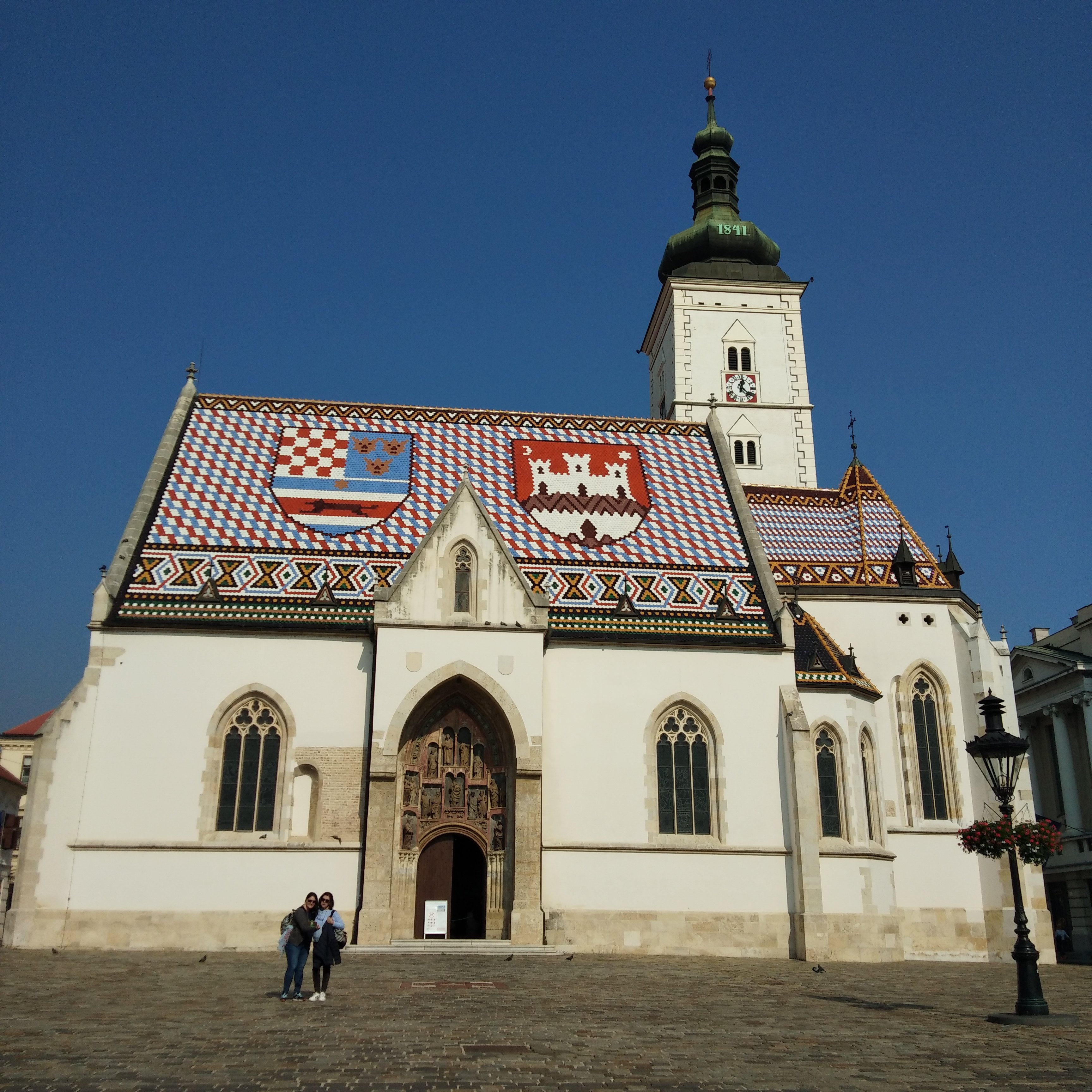 Zagreb: This capital city of Croatia is all about gothic cathedrals, medieval monuments and legendary stories - Vimarsana News