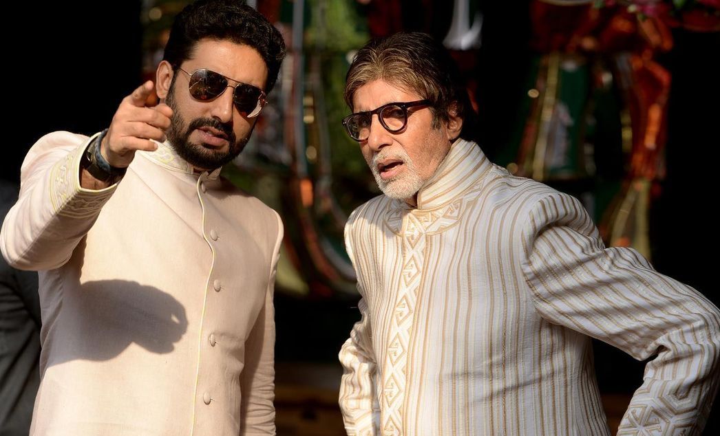 Abhishek Bachchan On Daddy Amitabh s Financial Crisis R43DSFRS