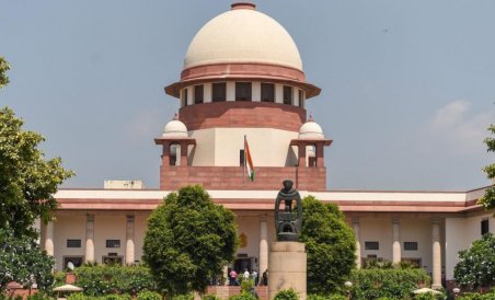 FPJ Legal: SC asks Maharashtra poll panel to renotify OBC seats as general seats for purpose of local body elections - Vimarsana News