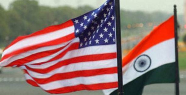 US emerges as India's largest trading partner during April-October period: Govt - Vimarsana News