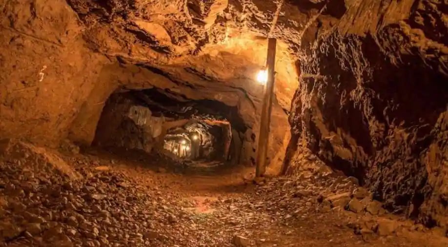 Sudan: 38 workers killed after gold mine collapses in southern West Kordofan state - Vimarsana News
