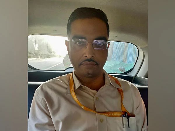 Rohini court blast: Arrested DRDO scientist admitted to AIIMS after attempting to commit suicide - Vimarsana News