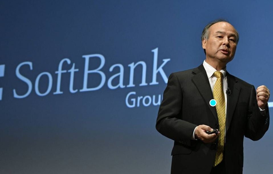 I believe in bright future of India, passion of young entrepreneurs: Masayoshi Son - Vimarsana News