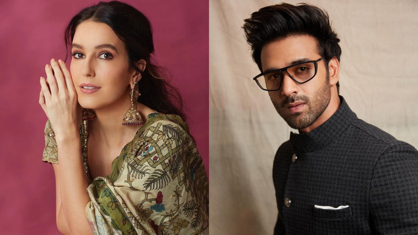 Isabelle Kaif, Pulkit Samrat resume second schedule of 'Suswagatam Khushamadeed' in Mumbai - Vimarsana News