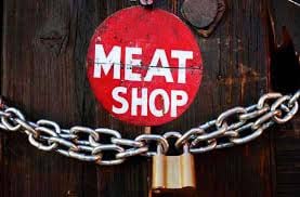 Bhopal: Meat shops to remain closed on Fridays - Vimarsana News