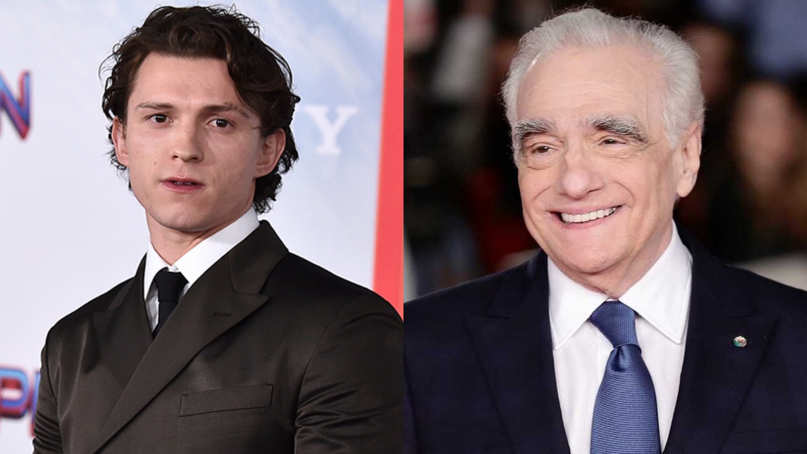 Tom Holland slams Martin Scorsese over his comments on Marvel movies, says 'they are real art' - Vimarsana News