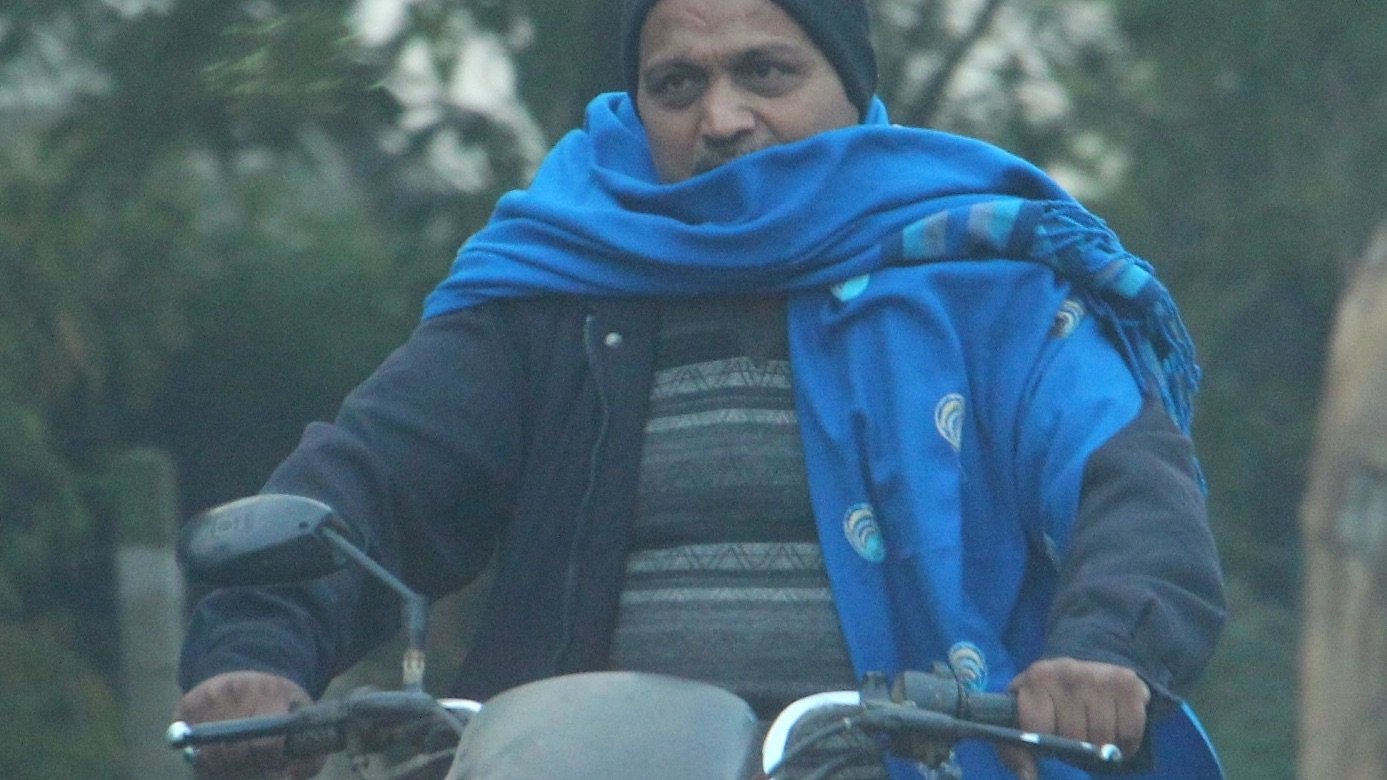Bhopal: Be ready for wintry weather this month; La Nina to bring cold - Vimarsana News