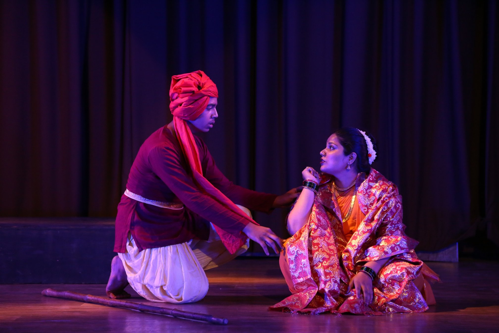 Bhopal: 'Ram Tamrakar groomed film reviewers' - Vimarsana News