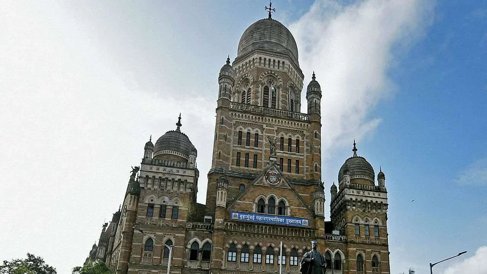 Mumbai: BMC to decide on proposal of 11 BJP members resignation at Thursday meet - Vimarsana News