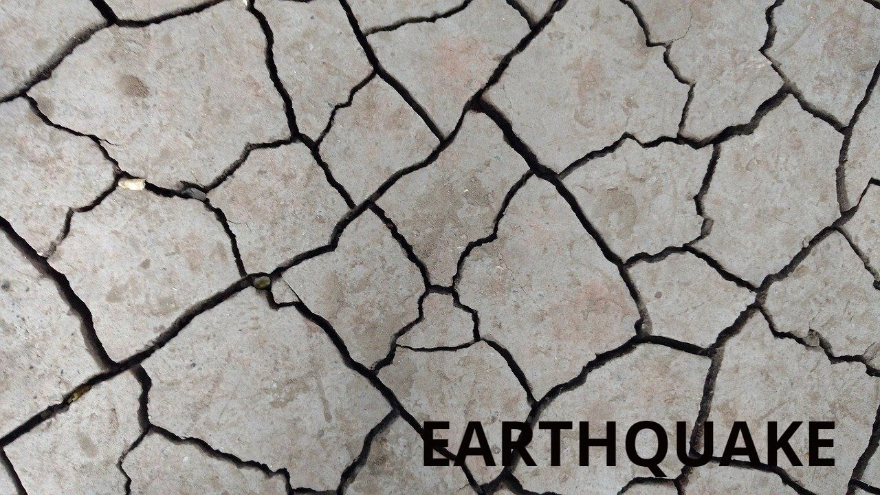 Karnataka: Earthquake of 3.6 magnitude hits Chikkaballapura; second quake in last 24 hours - Vimarsana News