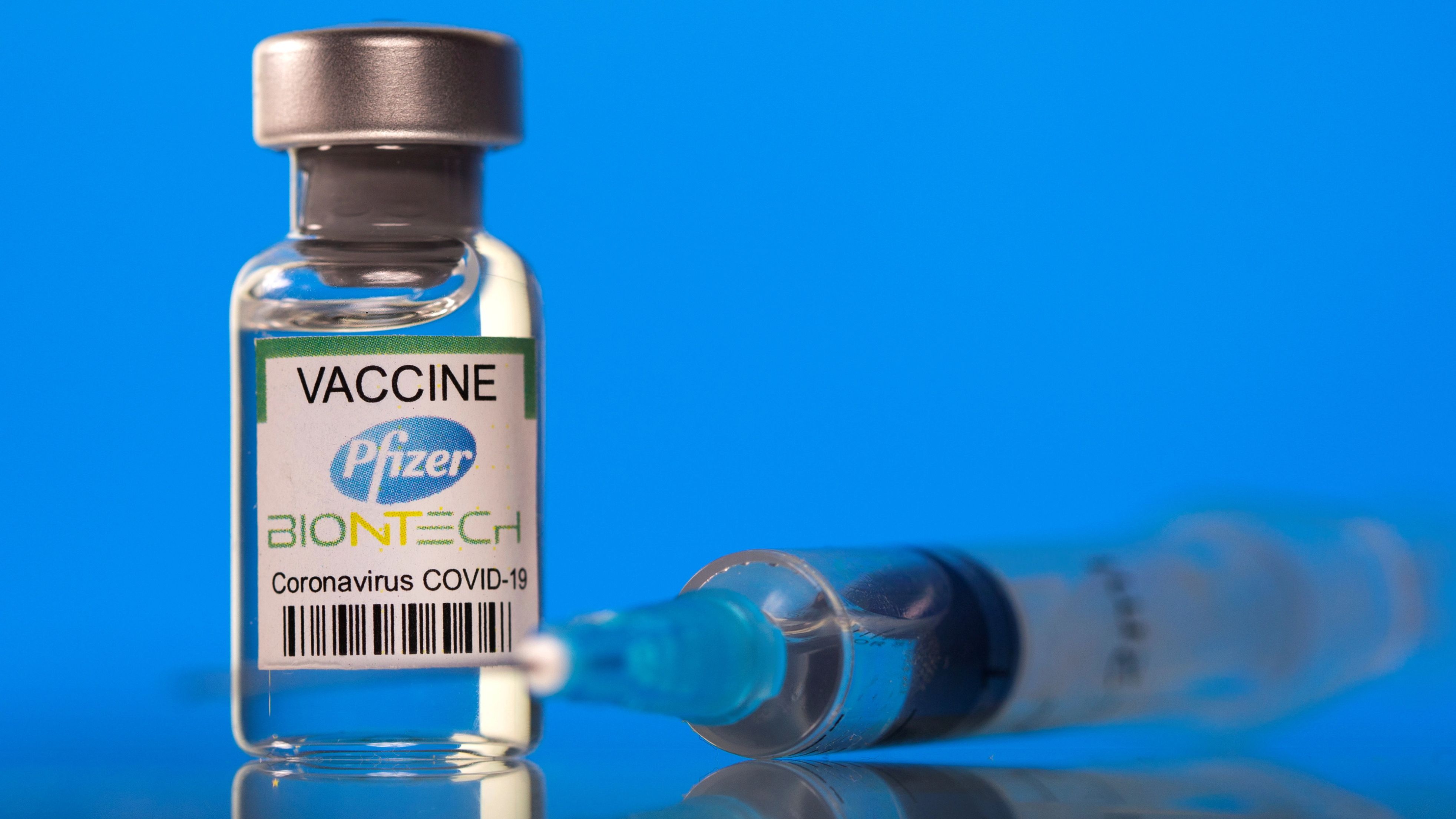 COVID-19: Vaccine hesitancy worldwide phenomenon, say experts; bat for educating people - Vimarsana News